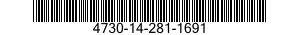 4730-14-281-1691  4730142811691 142811691