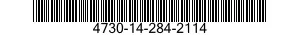 4730-14-284-2114  4730142842114 142842114