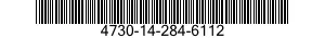 4730-14-284-6112  4730142846112 142846112