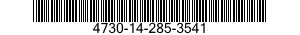4730-14-285-3541  4730142853541 142853541