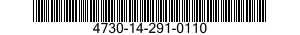 4730-14-291-0110  4730142910110 142910110