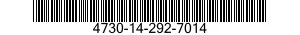 4730-14-292-7014  4730142927014 142927014