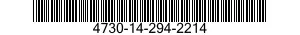 4730-14-294-2214  4730142942214 142942214