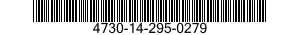 4730-14-295-0279  4730142950279 142950279