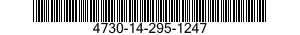 4730-14-295-1247 CLAMP,HOSE 4730142951247 142951247