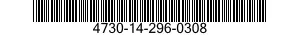 4730-14-296-0308  4730142960308 142960308