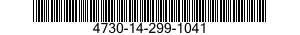 4730-14-299-1041  4730142991041 142991041