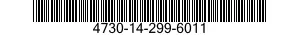 4730-14-299-6011  4730142996011 142996011