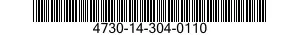 4730-14-304-0110  4730143040110 143040110