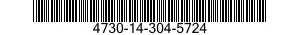 4730-14-304-5724  4730143045724 143045724