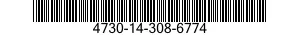 4730-14-308-6774  4730143086774 143086774