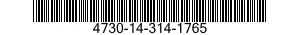 4730-14-314-1765  4730143141765 143141765