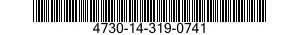 4730-14-319-0741  4730143190741 143190741