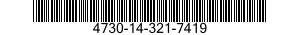 4730-14-321-7419  4730143217419 143217419