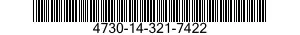 4730-14-321-7422  4730143217422 143217422