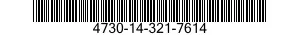 4730-14-321-7614  4730143217614 143217614