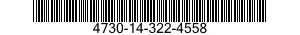 4730-14-322-4558  4730143224558 143224558