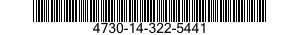4730-14-322-5441  4730143225441 143225441