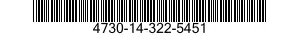 4730-14-322-5451  4730143225451 143225451