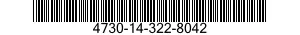 4730-14-322-8042  4730143228042 143228042