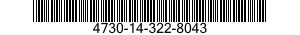4730-14-322-8043  4730143228043 143228043
