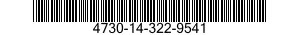 4730-14-322-9541  4730143229541 143229541