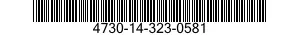 4730-14-323-0581  4730143230581 143230581