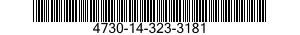 4730-14-323-3181  4730143233181 143233181