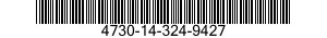 4730-14-324-9427  4730143249427 143249427