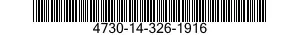 4730-14-326-1916  4730143261916 143261916