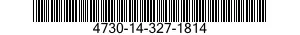 4730-14-327-1814  4730143271814 143271814