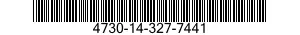 4730-14-327-7441 PIPE FITTING ASSORTMENT 4730143277441 143277441