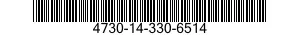 4730-14-330-6514  4730143306514 143306514