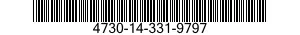 4730-14-331-9797  4730143319797 143319797