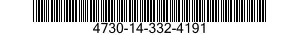4730-14-332-4191  4730143324191 143324191