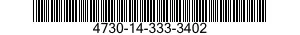 4730-14-333-3402  4730143333402 143333402