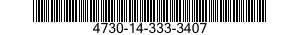 4730-14-333-3407  4730143333407 143333407