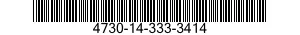 4730-14-333-3414  4730143333414 143333414