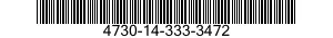 4730-14-333-3472  4730143333472 143333472