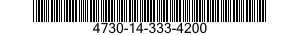 4730-14-333-4200  4730143334200 143334200