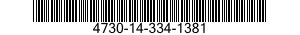 4730-14-334-1381  4730143341381 143341381