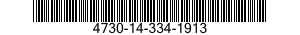 4730-14-334-1913  4730143341913 143341913