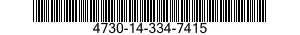 4730-14-334-7415  4730143347415 143347415