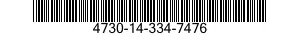 4730-14-334-7476  4730143347476 143347476