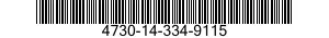 4730-14-334-9115  4730143349115 143349115