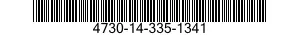 4730-14-335-1341  4730143351341 143351341