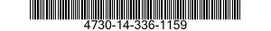 4730-14-336-1159  4730143361159 143361159