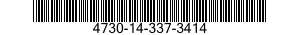 4730-14-337-3414  4730143373414 143373414