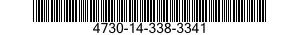 4730-14-338-3341  4730143383341 143383341