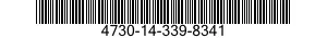 4730-14-339-8341  4730143398341 143398341